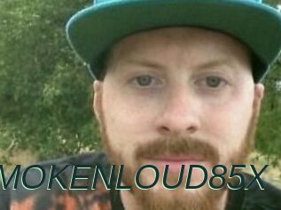 SMOKENLOUD85X