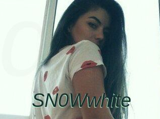 SN0Wwhite