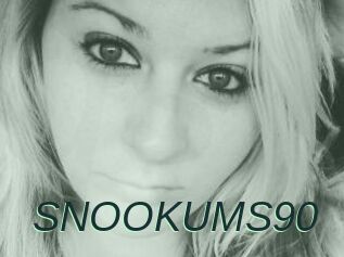 SNOOKUMS90
