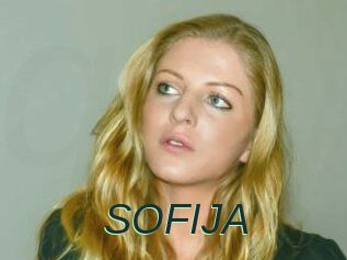 SOFIJA