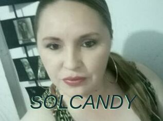 SOLCANDY