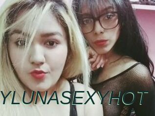 SOLYLUNASEXYHOT