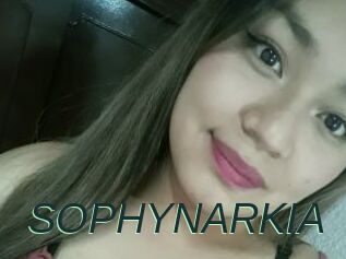 SOPHYNARKIA