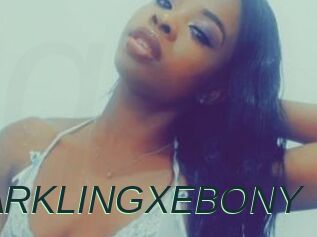 SPARKLINGXEBONY