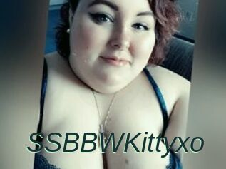 SSBBWKittyxo