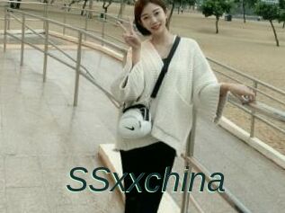 SSxxchina