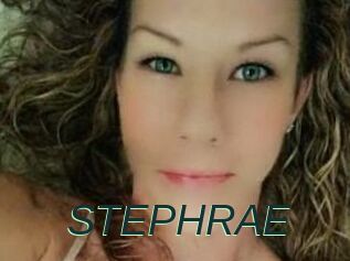 STEPHRAE