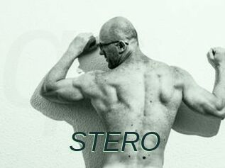 STERO