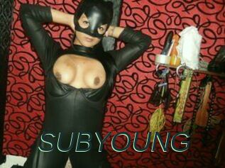 SUBYOUNG