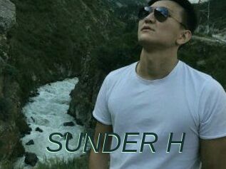 SUNDER_H