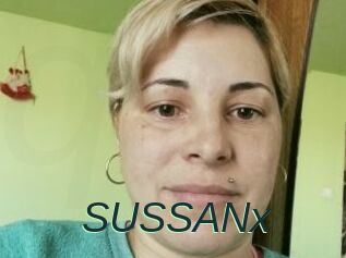 SUSSANx
