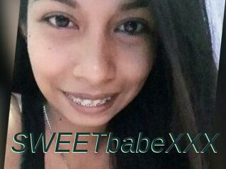 SWEETbabeXXX