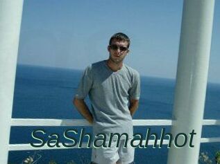 SaShamahhot