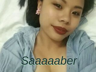 Saaaaaber