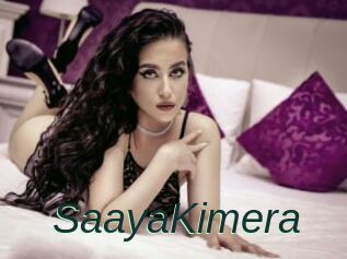 SaayaKimera