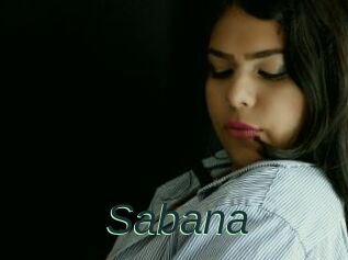 Sabana