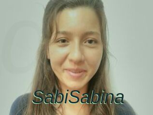 SabiSabina