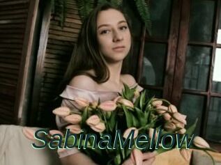 SabinaMellow