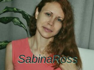 SabinaRoss