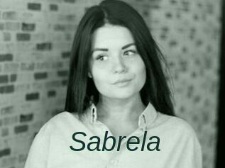 Sabrela