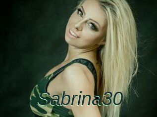 Sabrina30