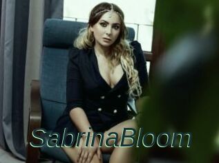 SabrinaBloom