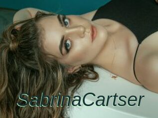 SabrinaCartser