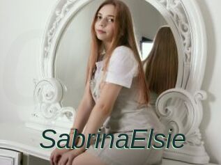 SabrinaElsie