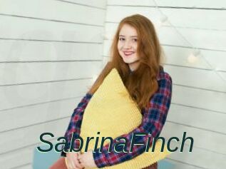 SabrinaFinch
