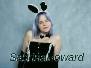 SabrinaHoward