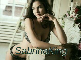 SabrinaKing