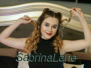 SabrinaLane