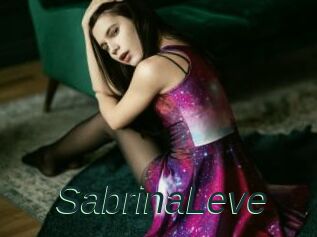 SabrinaLeve