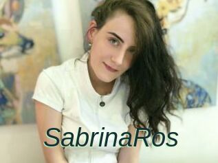 SabrinaRos