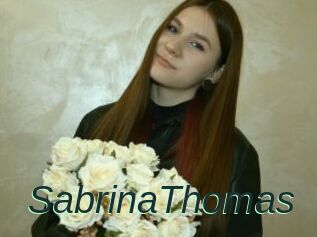 SabrinaThomas