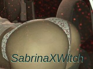 SabrinaX_Witch