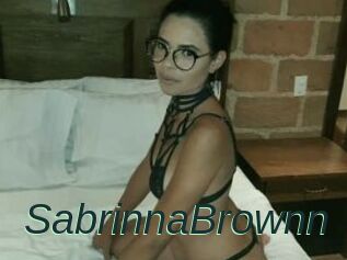 SabrinnaBrownn