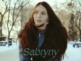 Sabryny