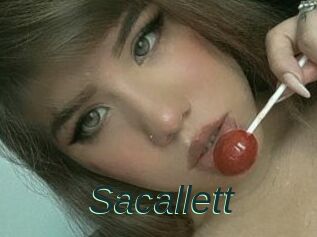 Sacallett