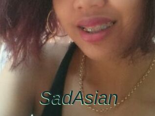 SadAsian