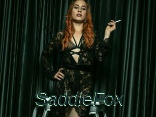 SaddieFox