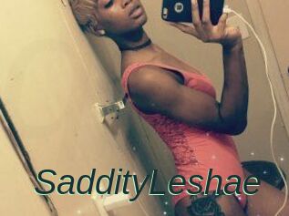 SaddityLeshae