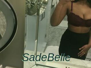 SadeBelle