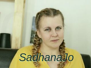 SadhanaJo