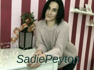 SadiePeyton