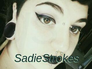 SadieStrokes