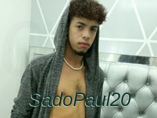 SadoPaul20
