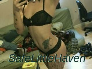 SafeLittleHaven