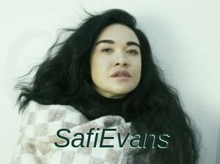 SafiEvans