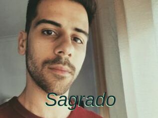 Sagrado